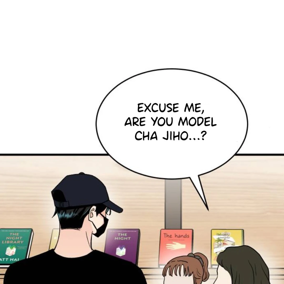 The Sound Of Excitement Chapter 11 page 97 - 