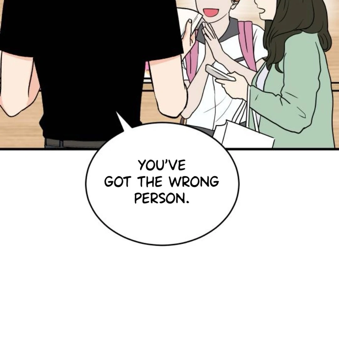The Sound Of Excitement Chapter 11 page 98 - 