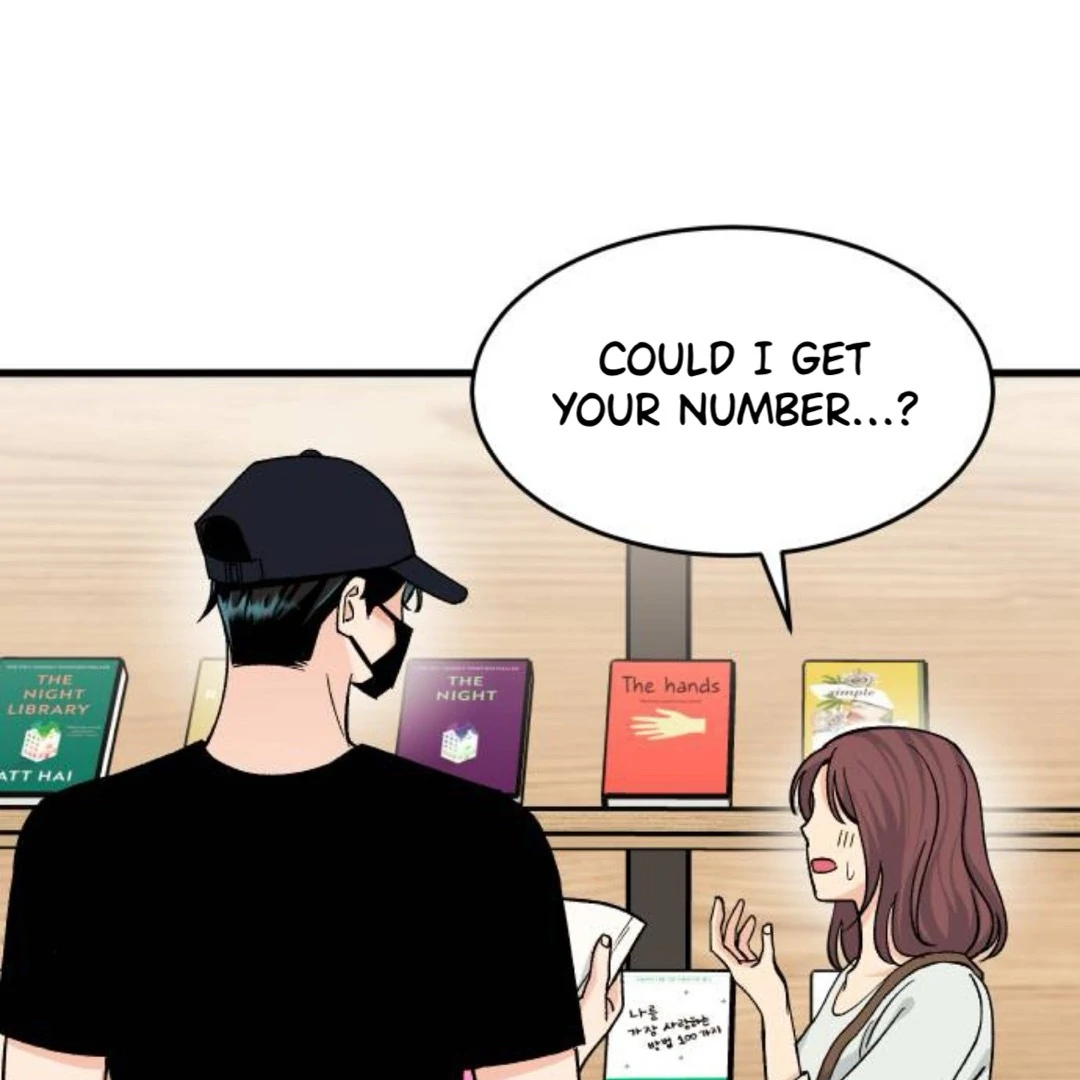 The Sound Of Excitement Chapter 11 page 99 - 