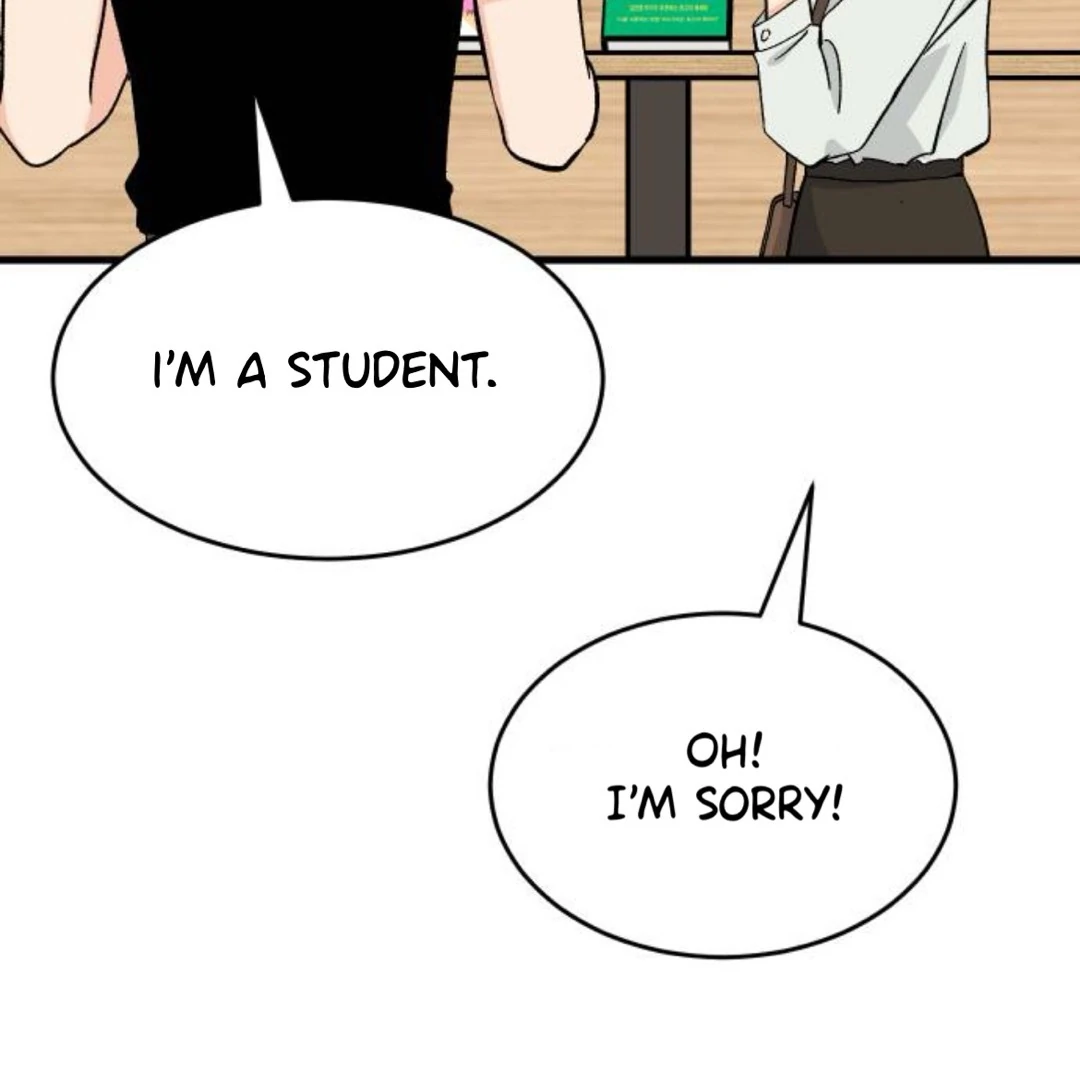The Sound Of Excitement Chapter 11 page 100 - 