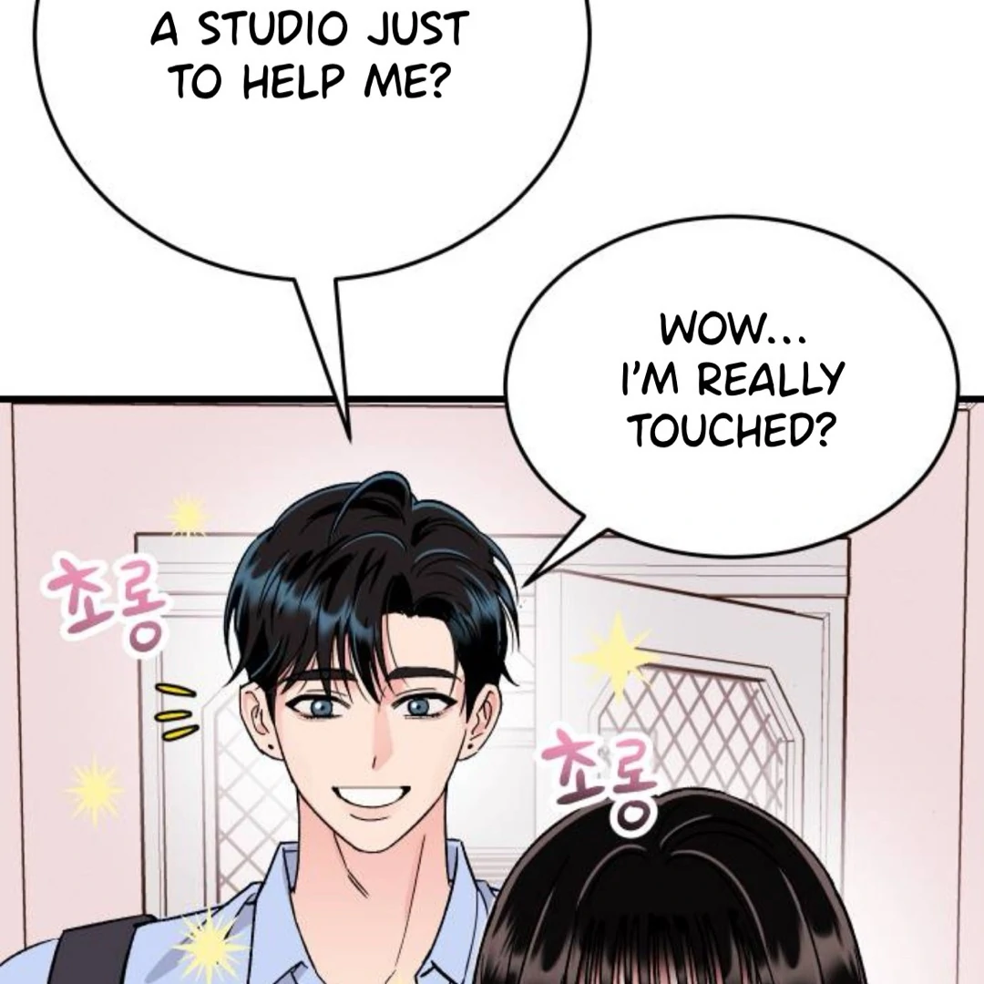 The Sound Of Excitement Chapter 12 page 11 - 