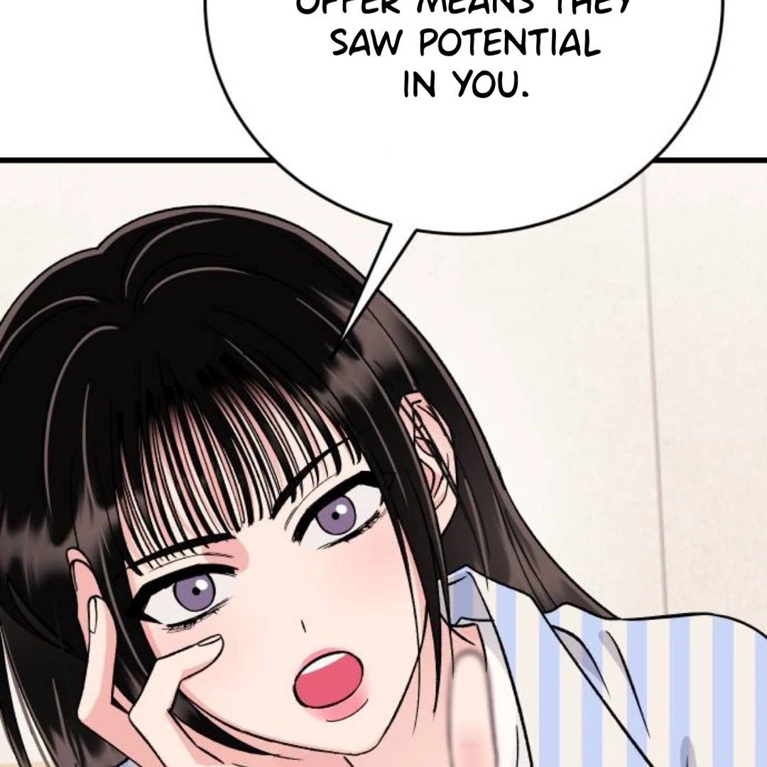 The Sound Of Excitement Chapter 12 page 106 - 