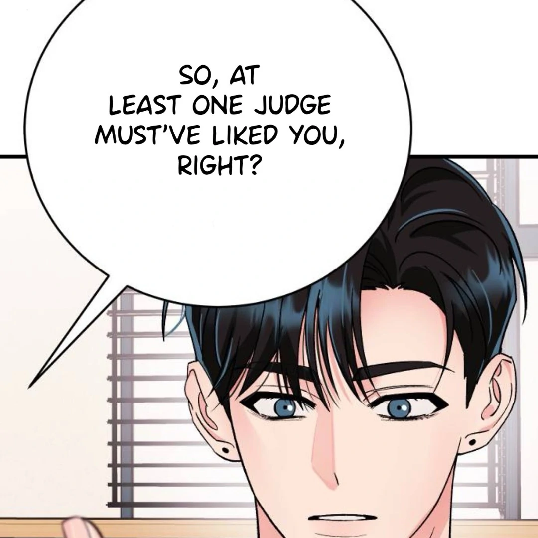 The Sound Of Excitement Chapter 12 page 108 - 