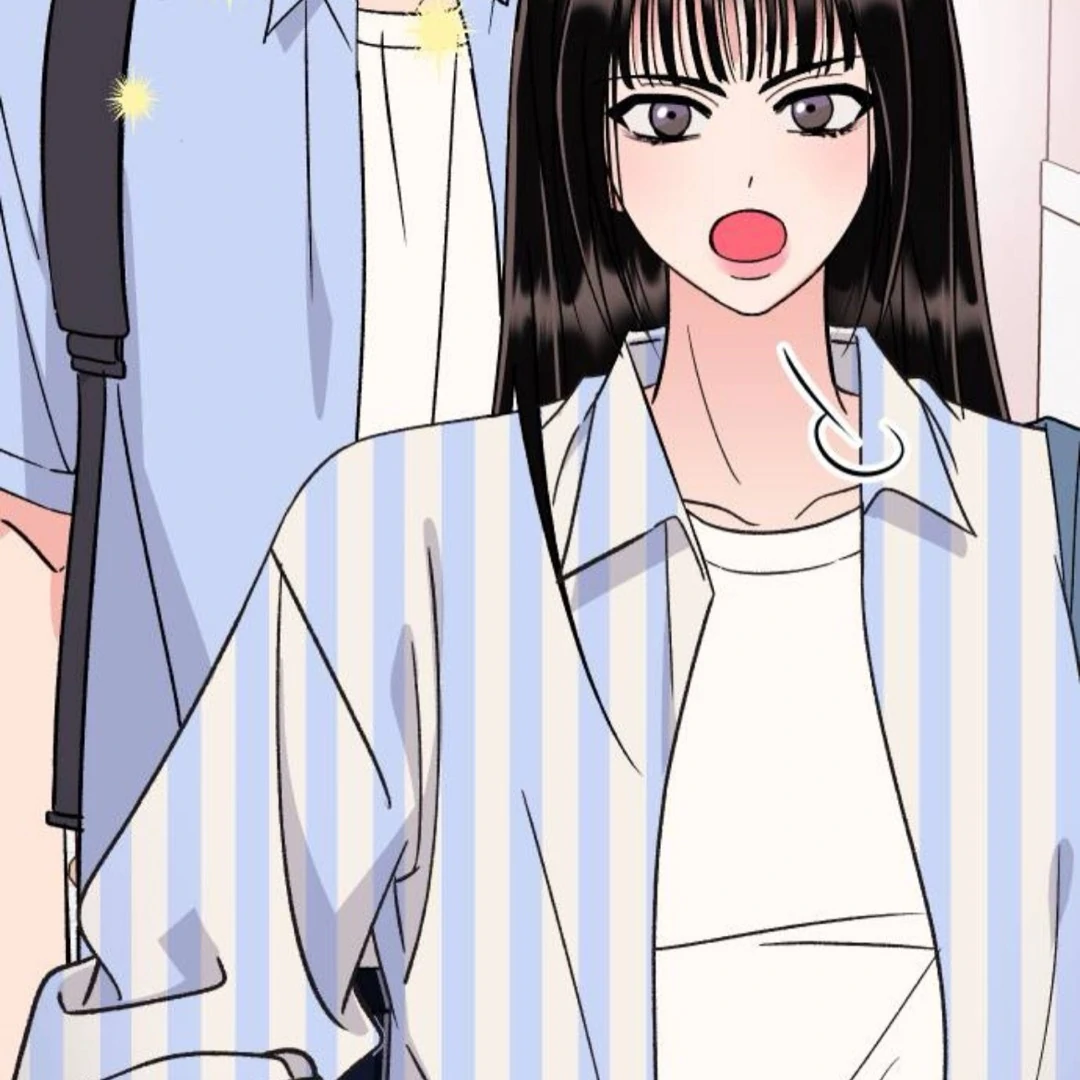The Sound Of Excitement Chapter 12 page 12 - 
