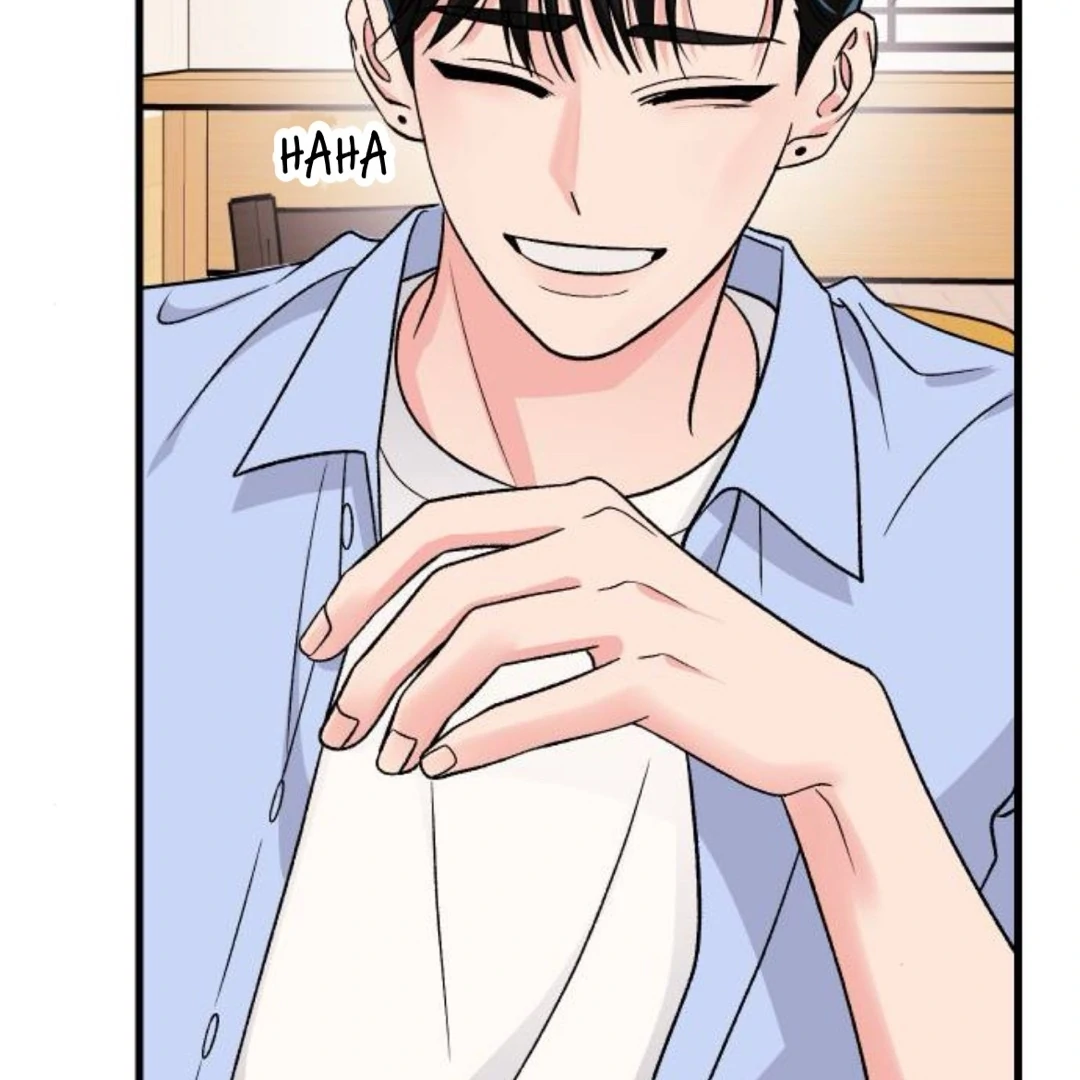 The Sound Of Excitement Chapter 12 page 113 - 