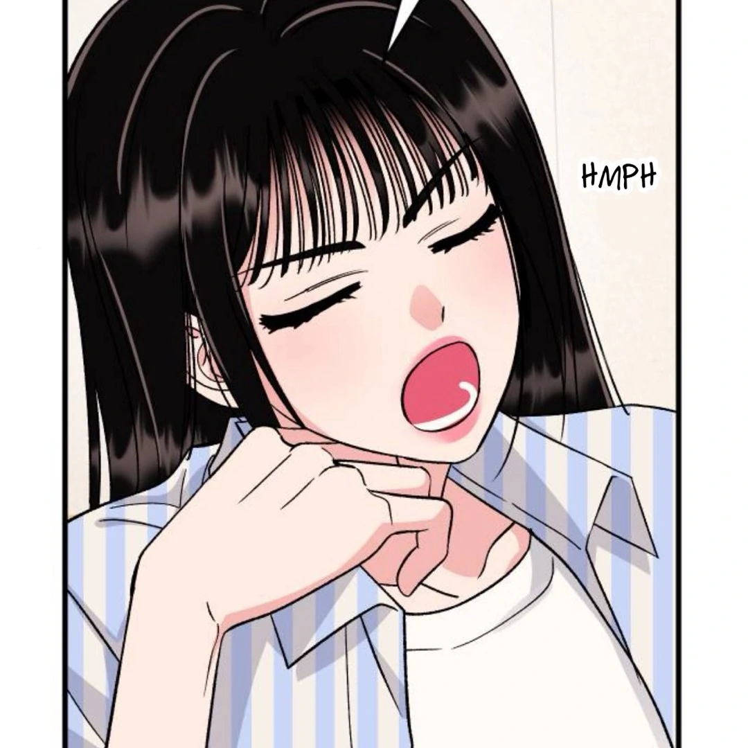 The Sound Of Excitement Chapter 12 page 115 - 