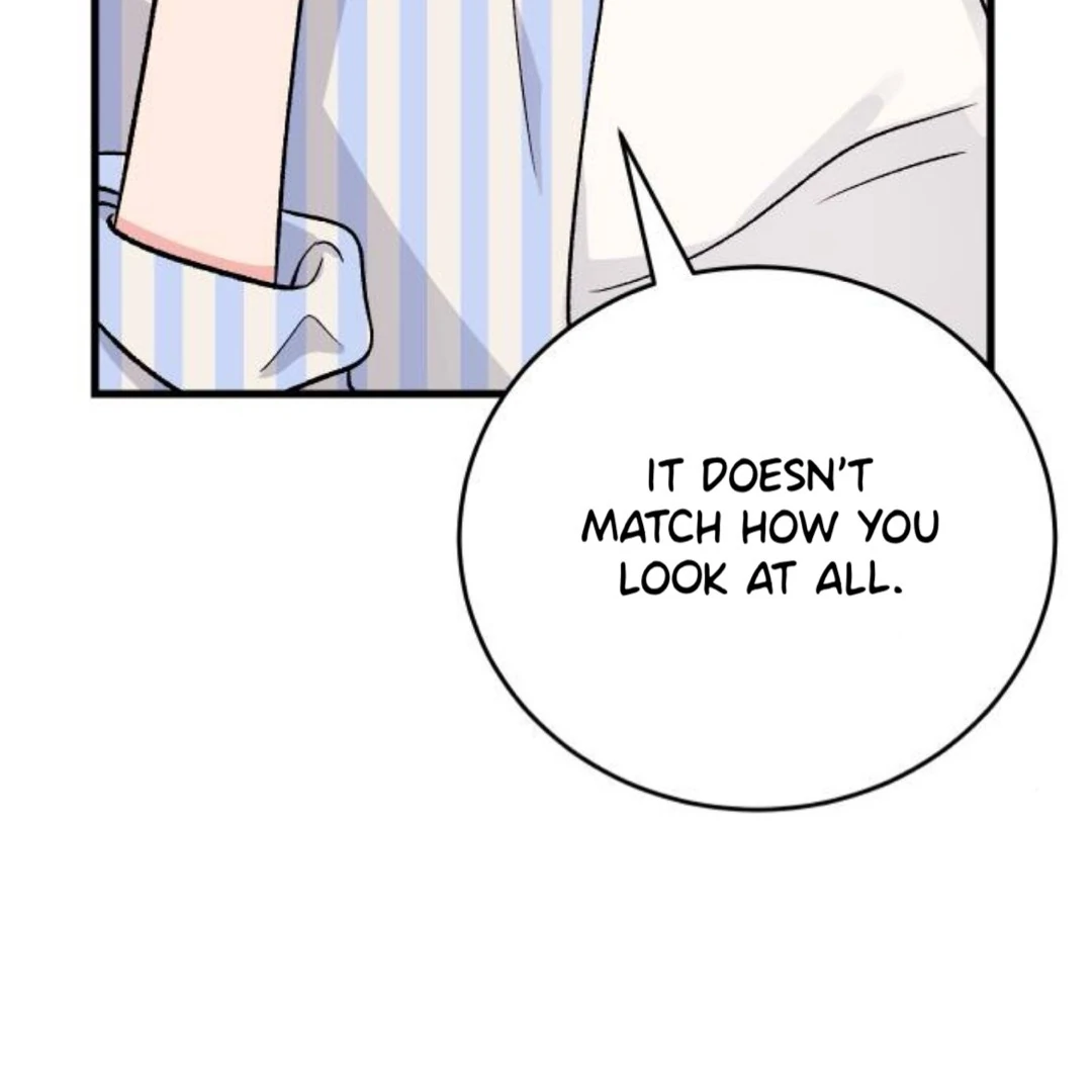 The Sound Of Excitement Chapter 12 page 116 - 