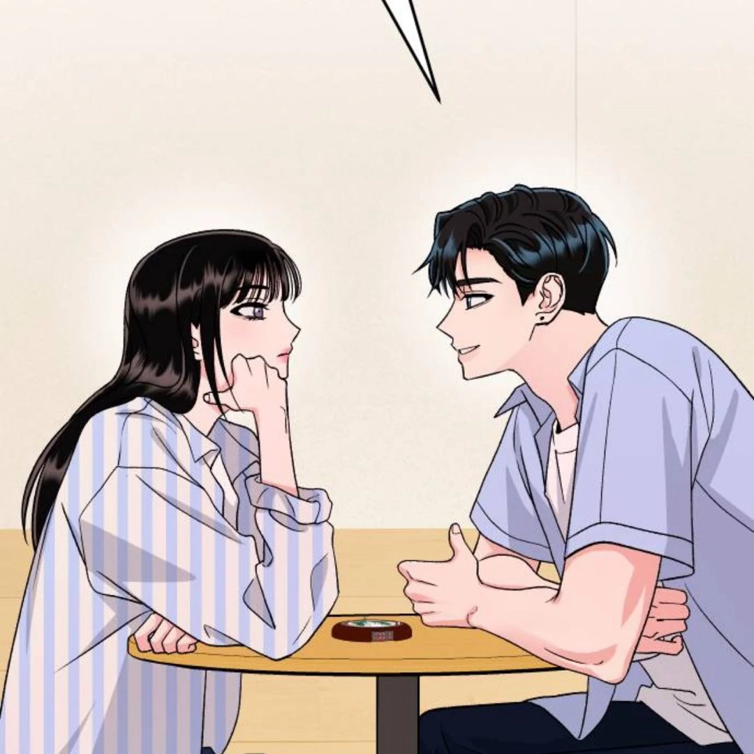 The Sound Of Excitement Chapter 12 page 120 - 