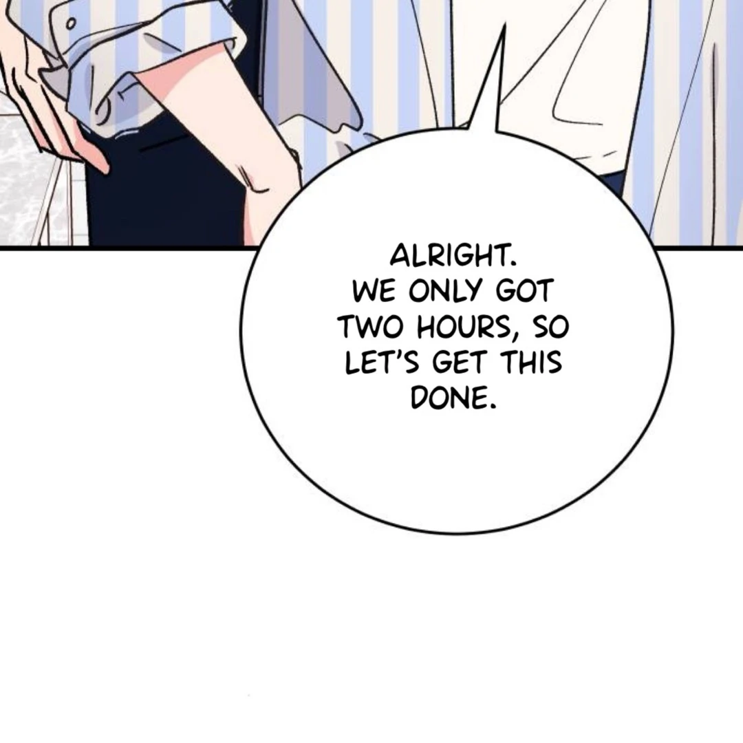 The Sound Of Excitement Chapter 12 page 13 - 