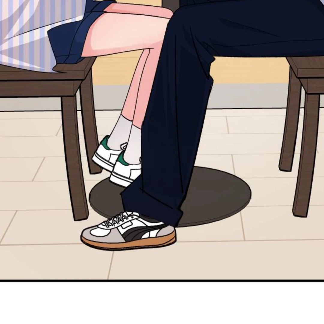 The Sound Of Excitement Chapter 12 page 121 - 