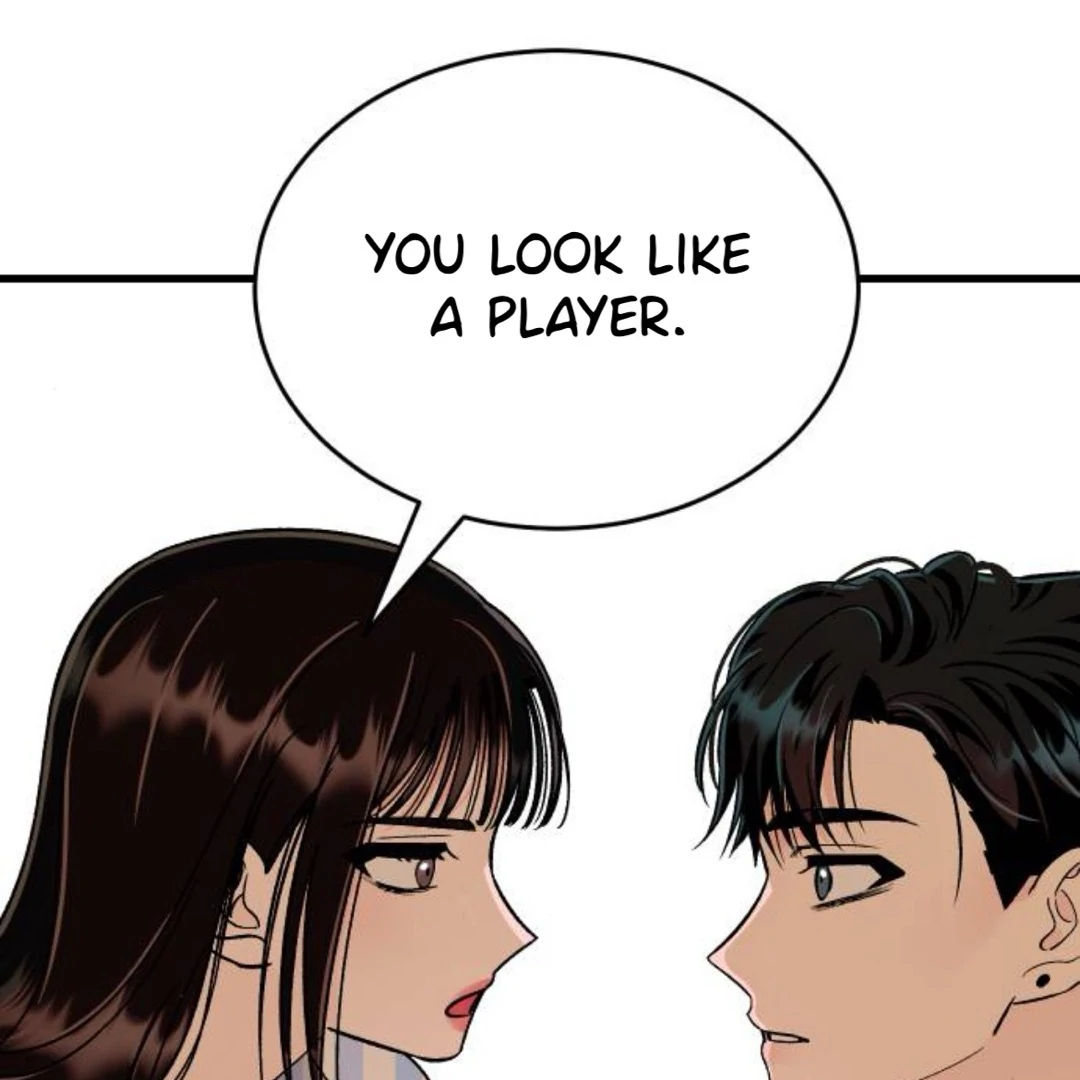 The Sound Of Excitement Chapter 12 page 127 - 