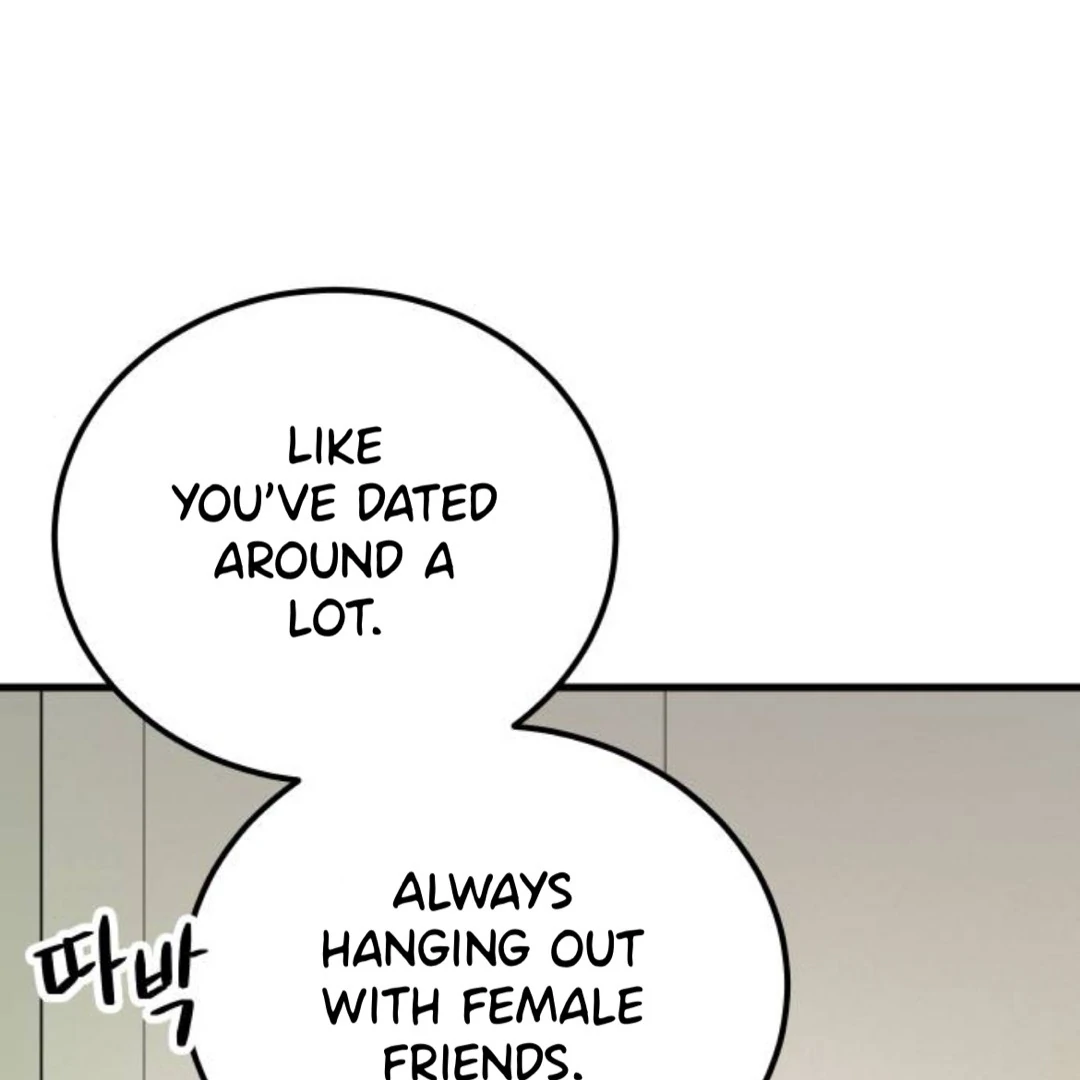 The Sound Of Excitement Chapter 12 page 129 - 