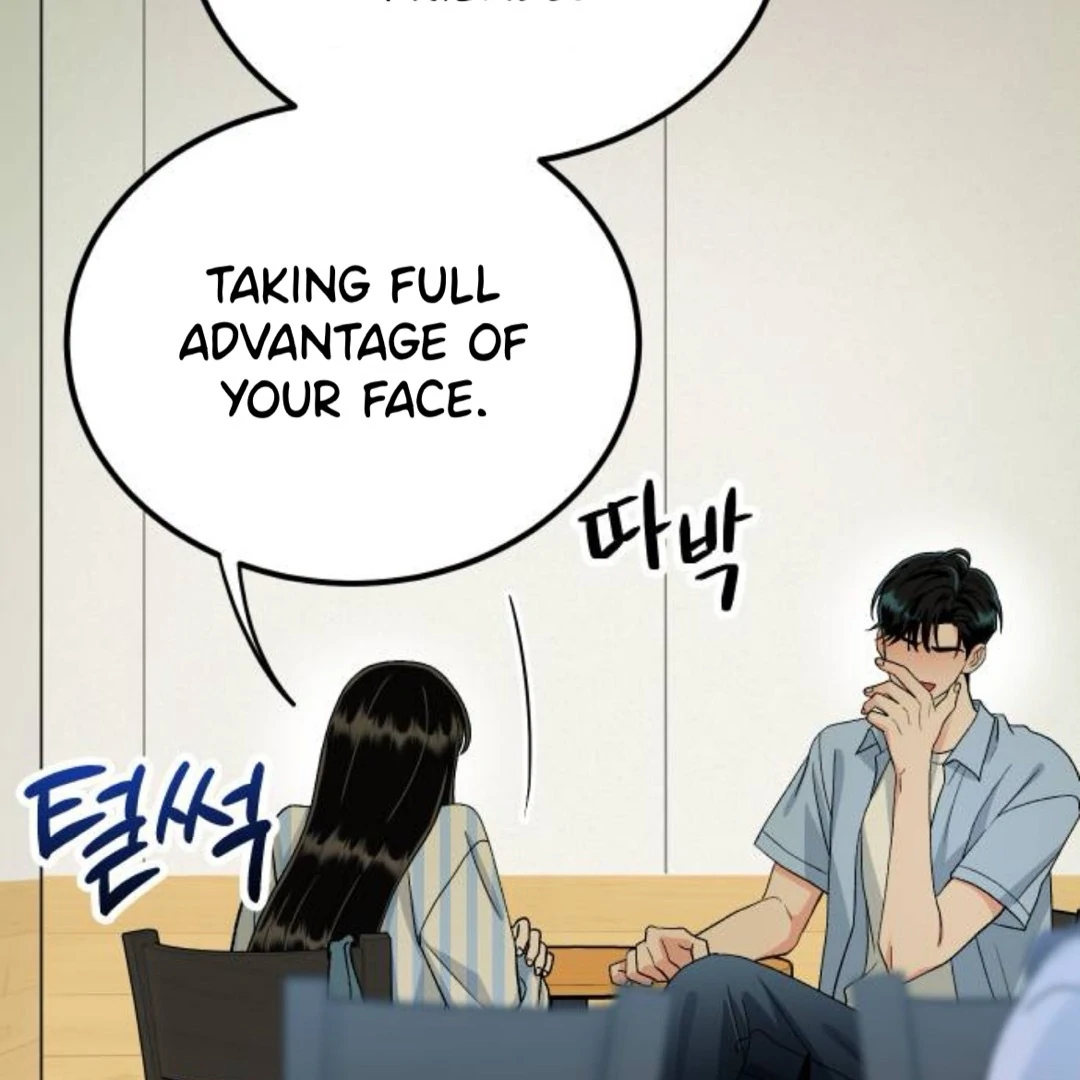 The Sound Of Excitement Chapter 12 page 130 - 