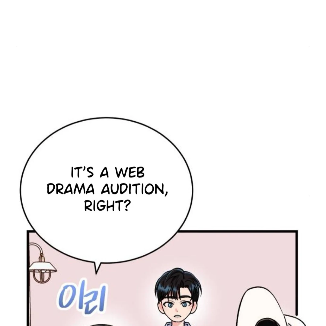 The Sound Of Excitement Chapter 12 page 14 - 