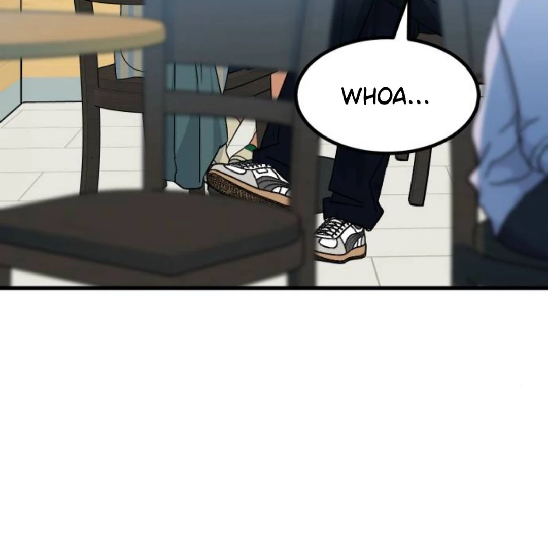 The Sound Of Excitement Chapter 12 page 131 - 
