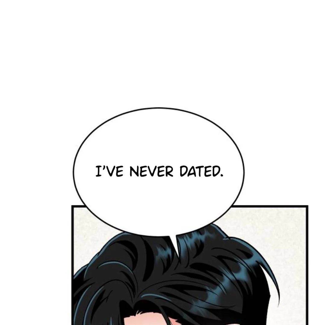 The Sound Of Excitement Chapter 12 page 134 - 