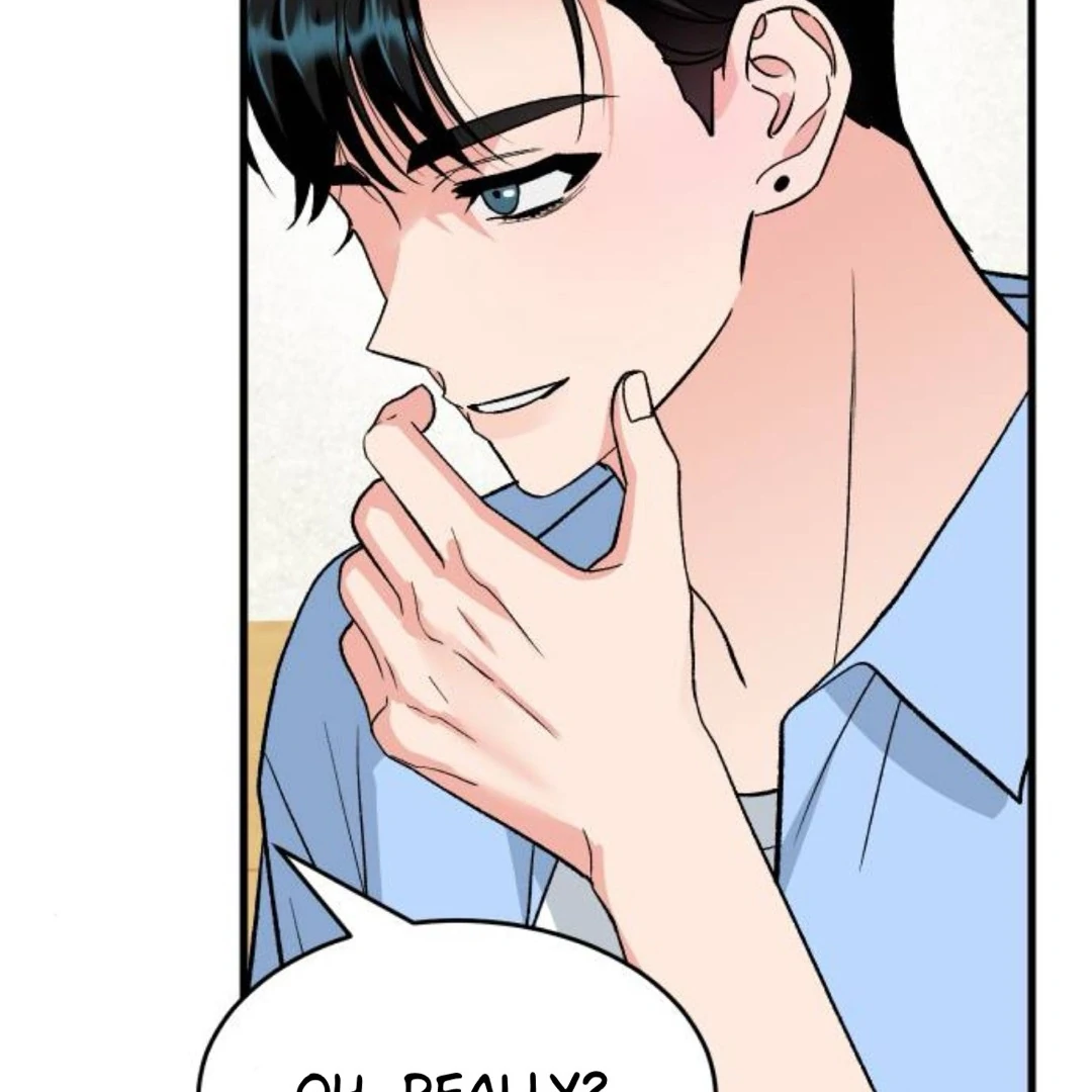 The Sound Of Excitement Chapter 12 page 135 - 