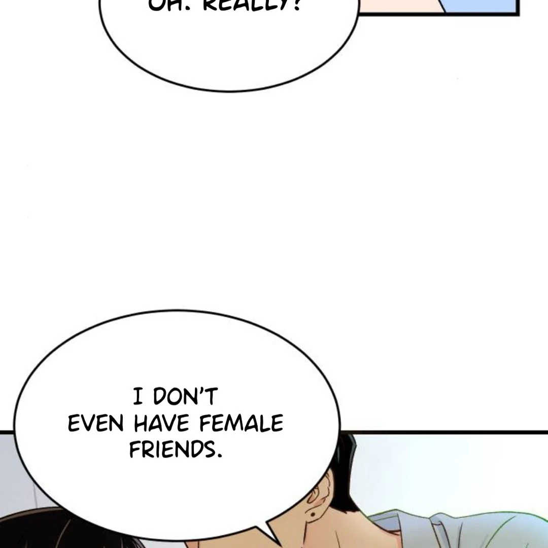 The Sound Of Excitement Chapter 12 page 136 - 