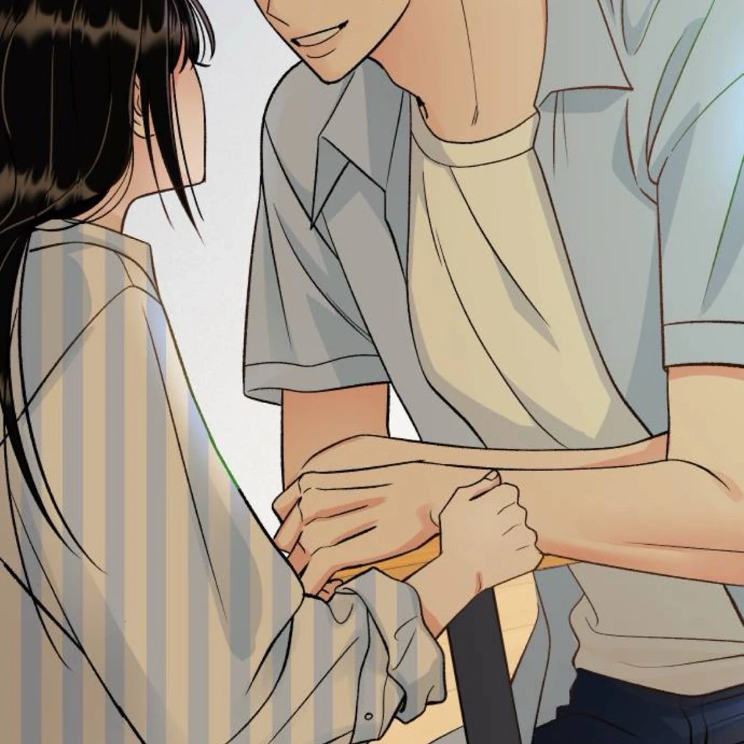 The Sound Of Excitement Chapter 12 page 137 - 