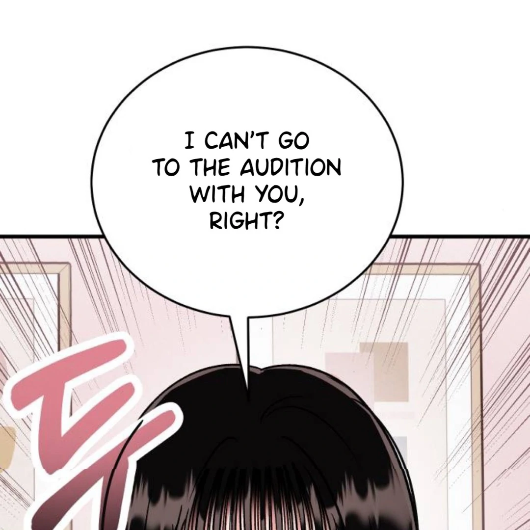 The Sound Of Excitement Chapter 12 page 23 - 
