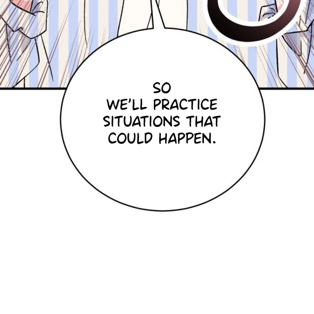 The Sound Of Excitement Chapter 12 page 25 - 