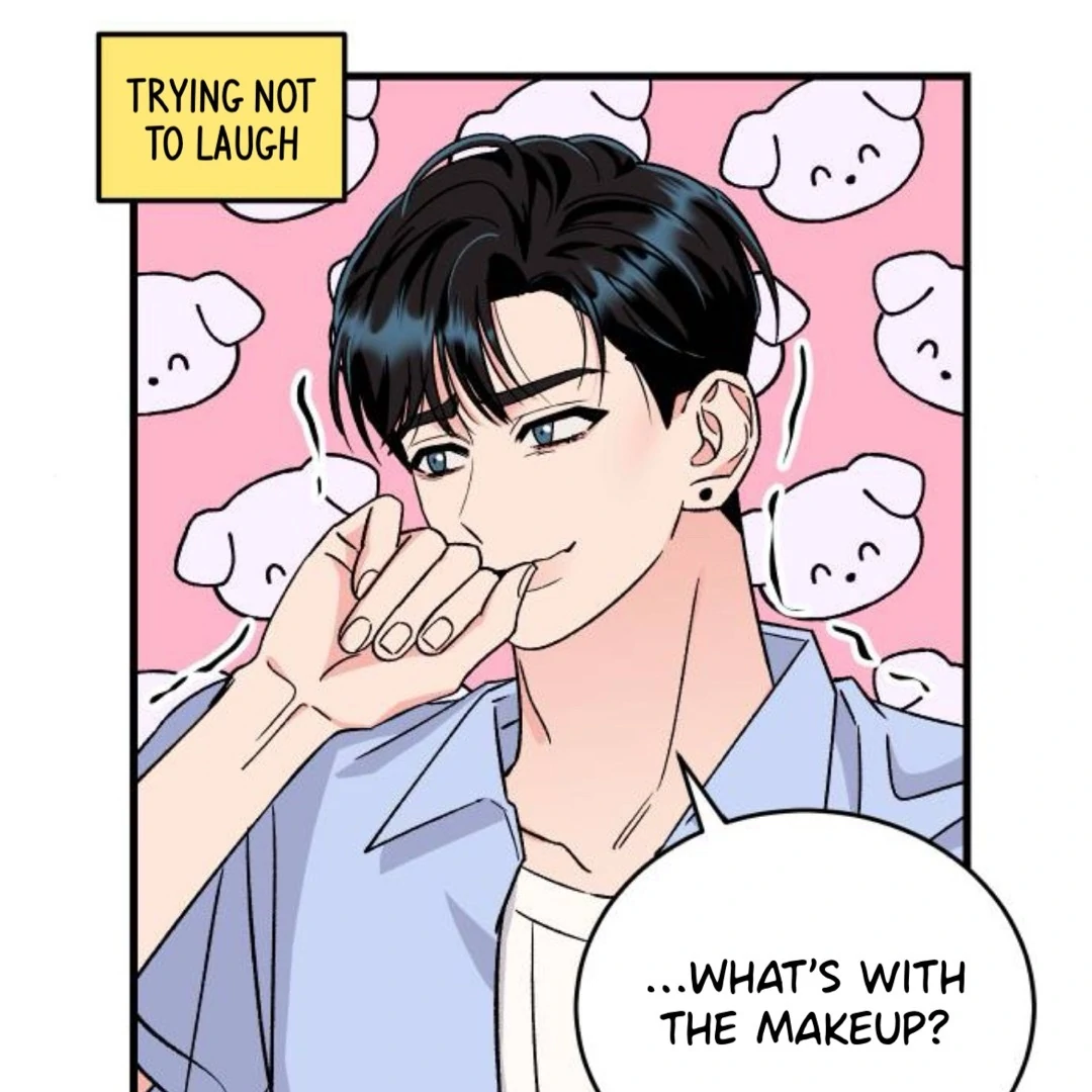 The Sound Of Excitement Chapter 12 page 26 - 