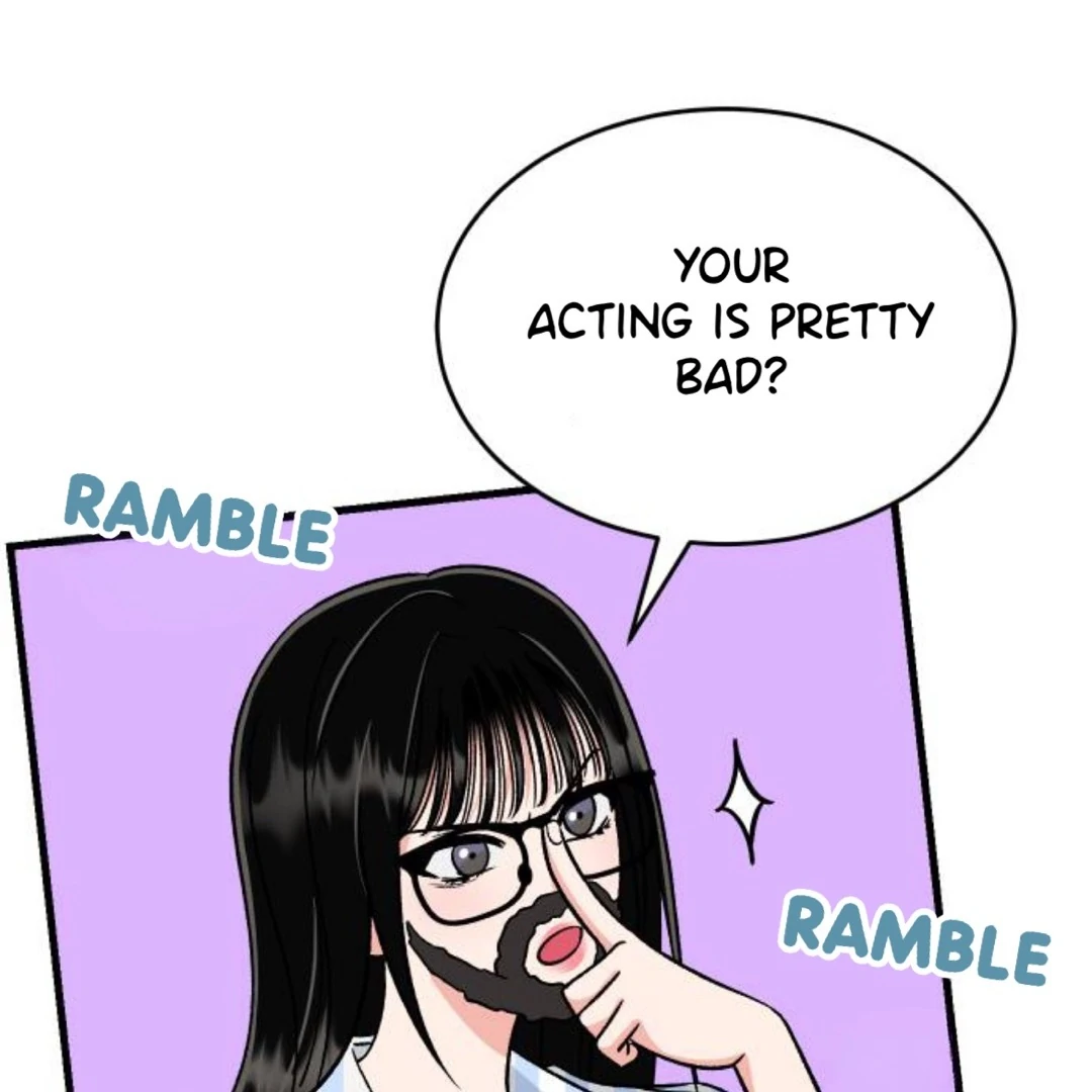 The Sound Of Excitement Chapter 12 page 28 - 