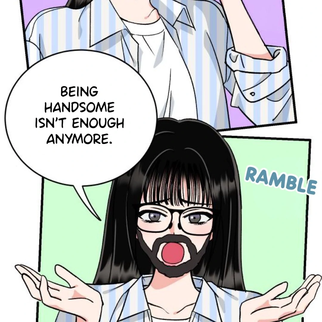 The Sound Of Excitement Chapter 12 page 29 - 