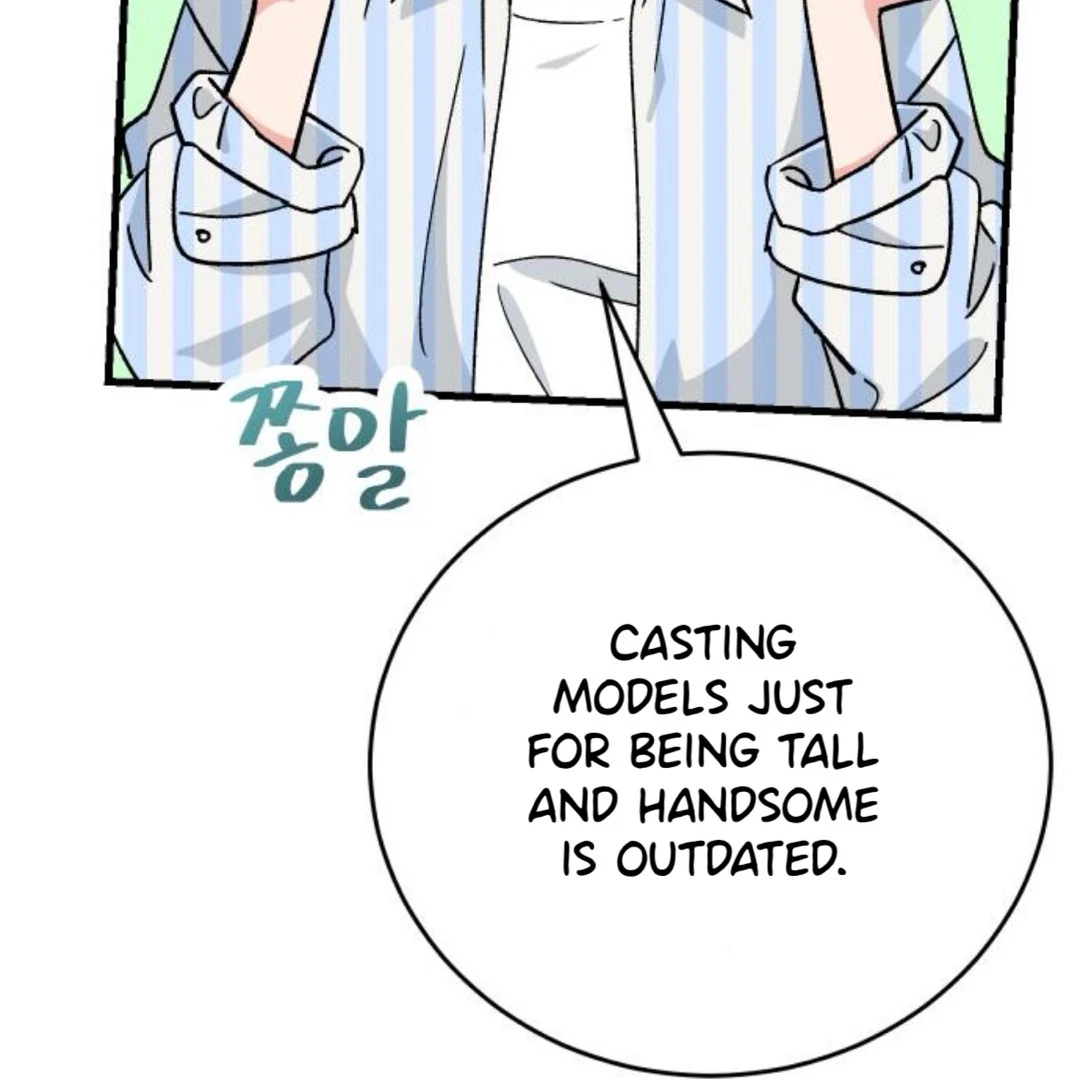 The Sound Of Excitement Chapter 12 page 30 - 