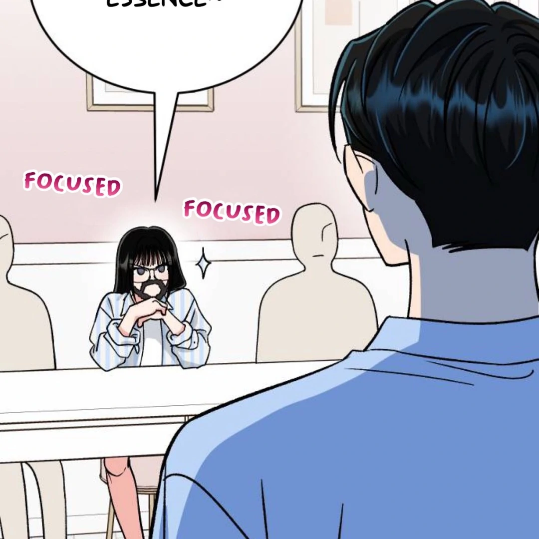 The Sound Of Excitement Chapter 12 page 32 - 