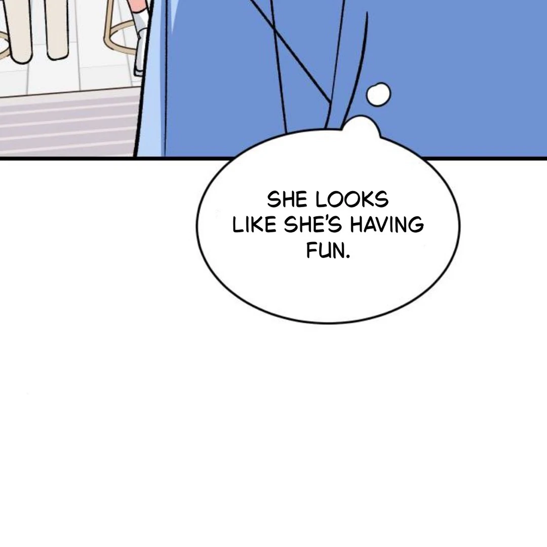 The Sound Of Excitement Chapter 12 page 33 - 