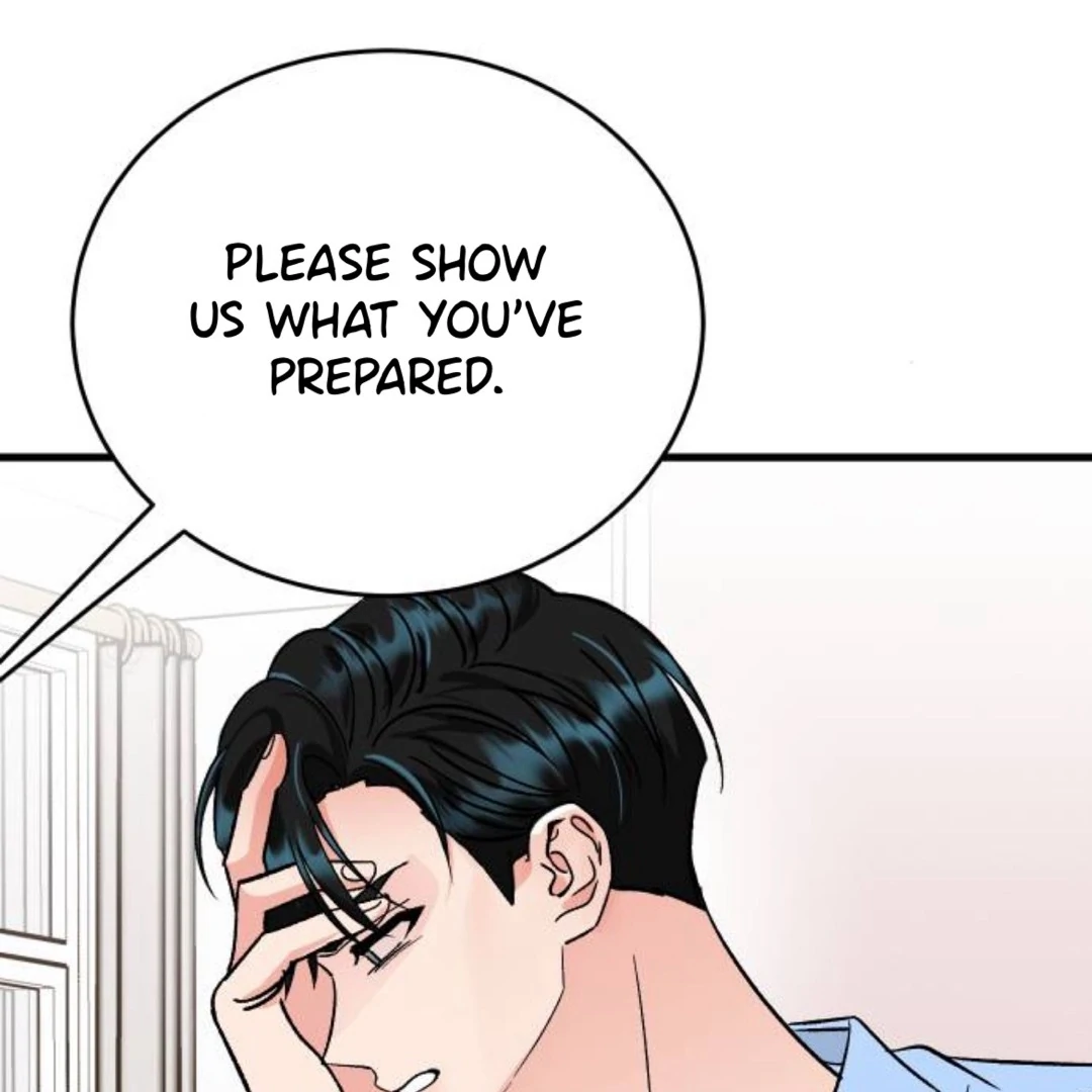 The Sound Of Excitement Chapter 12 page 34 - 