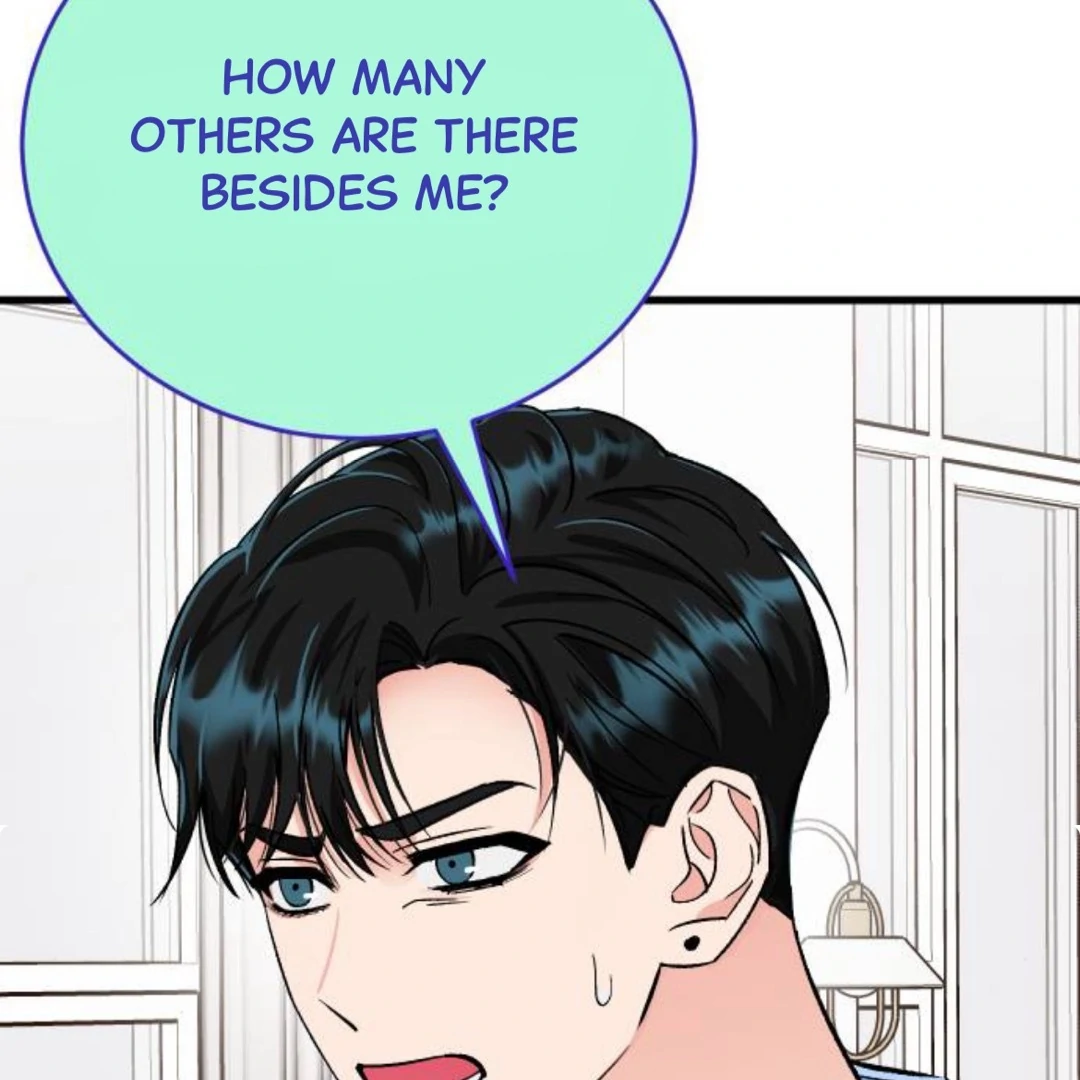 The Sound Of Excitement Chapter 12 page 37 - 