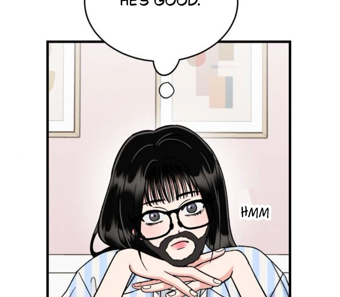 The Sound Of Excitement Chapter 12 page 40 - 