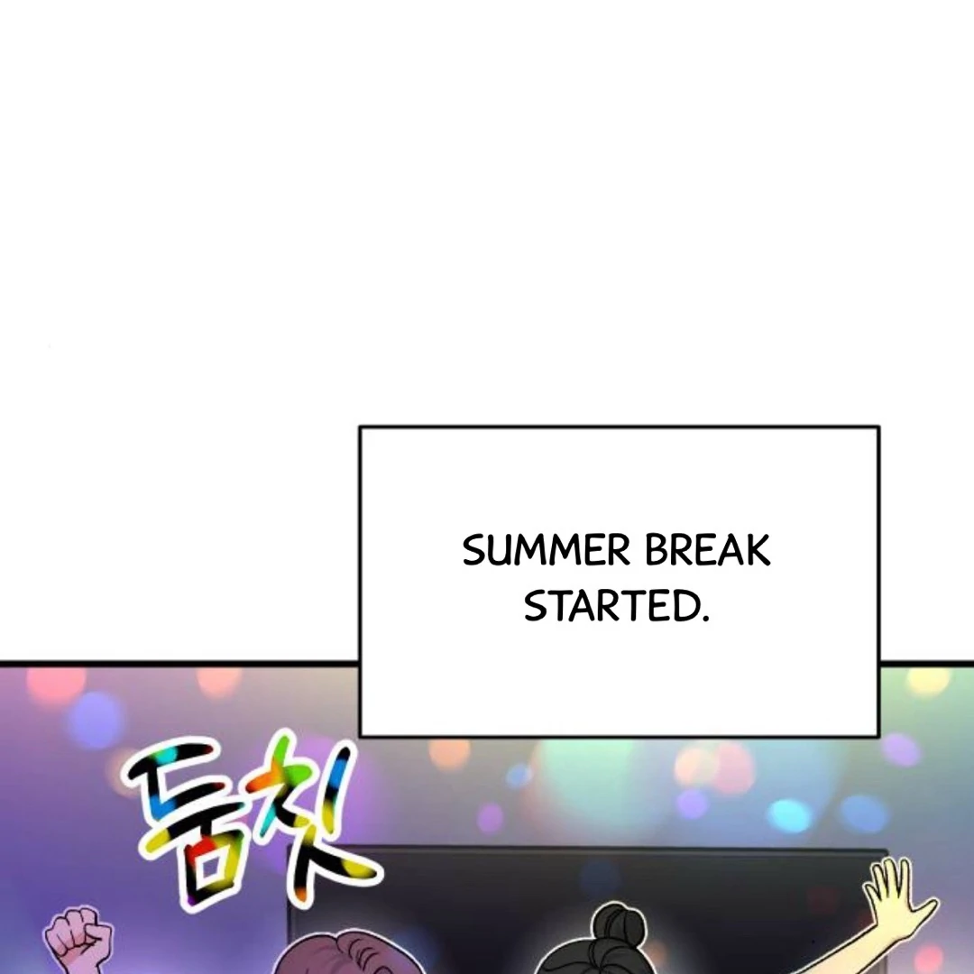 The Sound Of Excitement Chapter 12 page 5 - 
