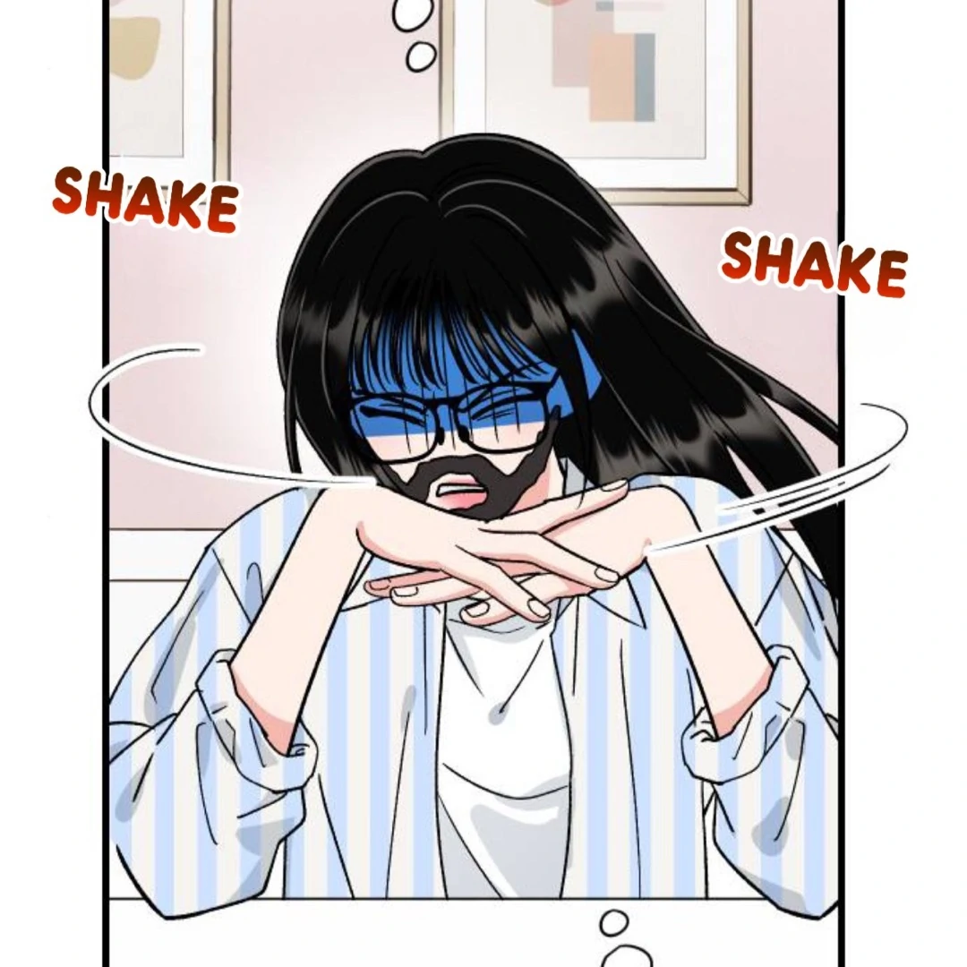The Sound Of Excitement Chapter 12 page 43 - 