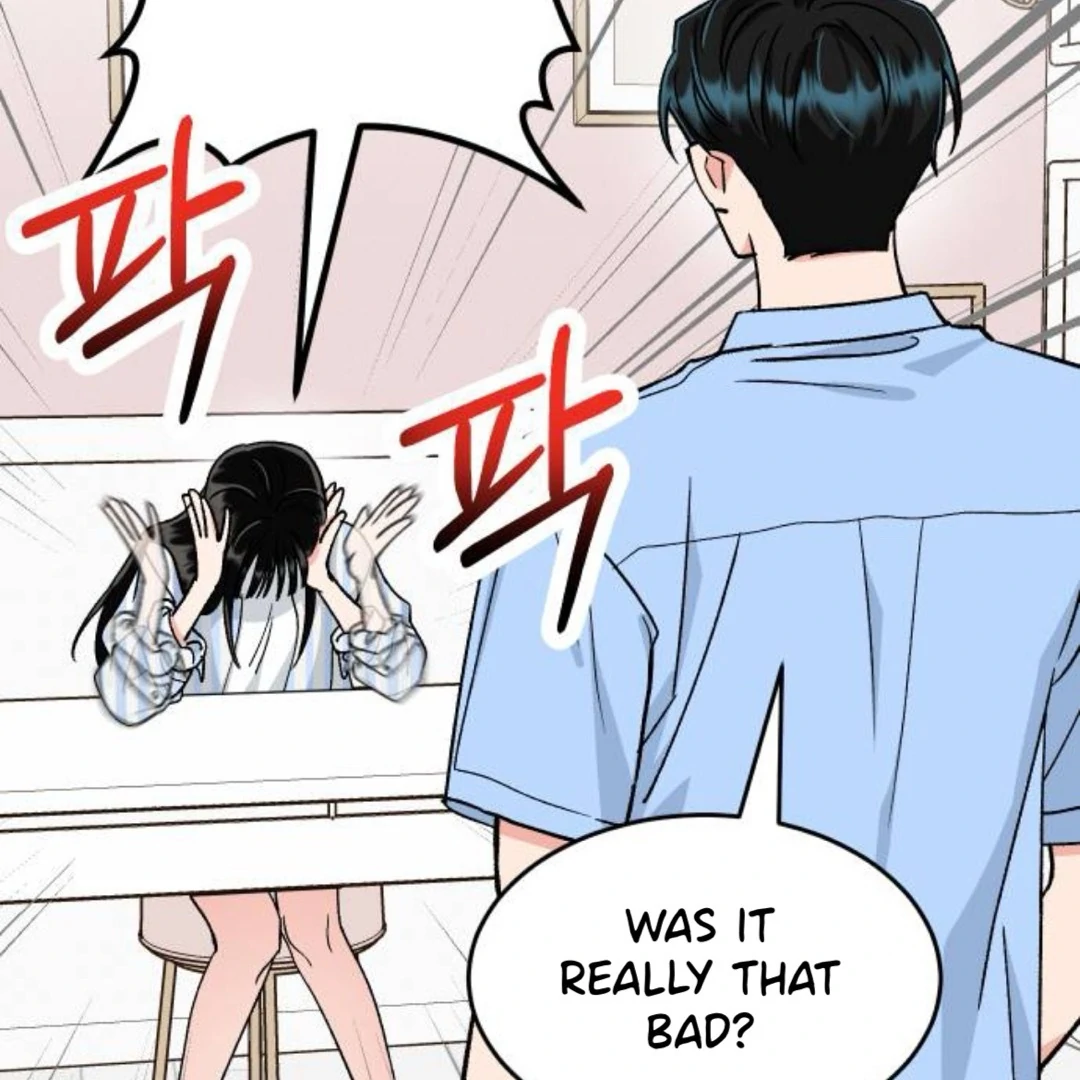 The Sound Of Excitement Chapter 12 page 46 - 