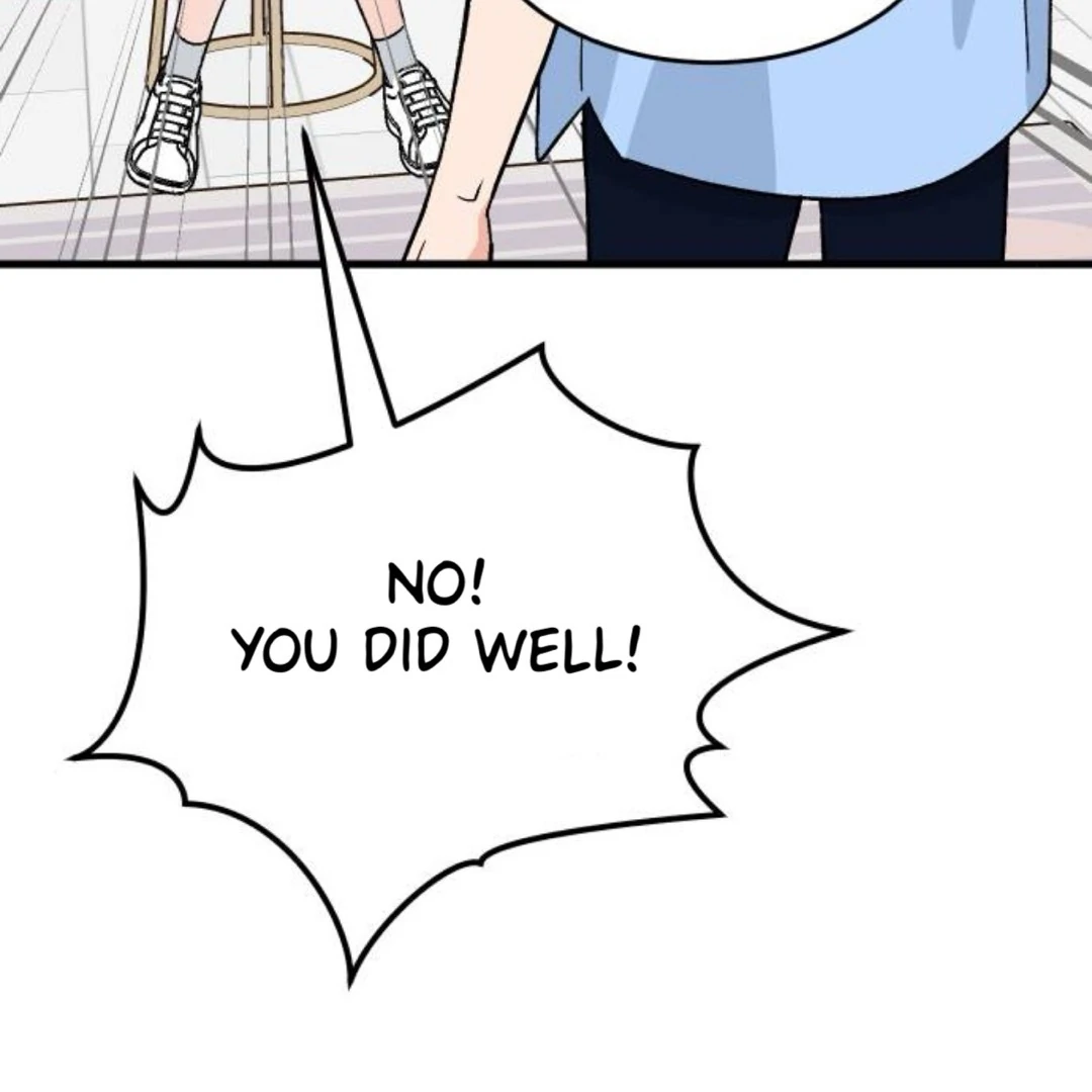 The Sound Of Excitement Chapter 12 page 47 - 