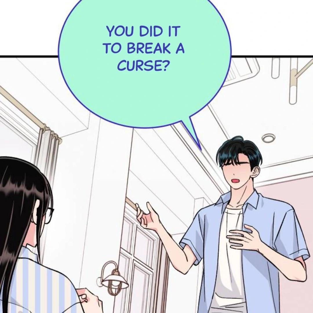 The Sound Of Excitement Chapter 12 page 52 - 
