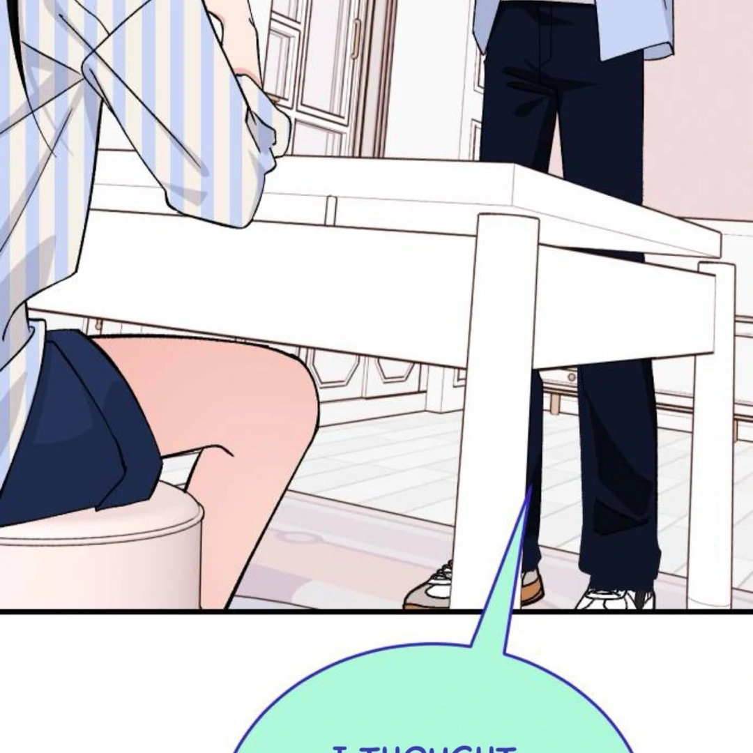 The Sound Of Excitement Chapter 12 page 53 - 