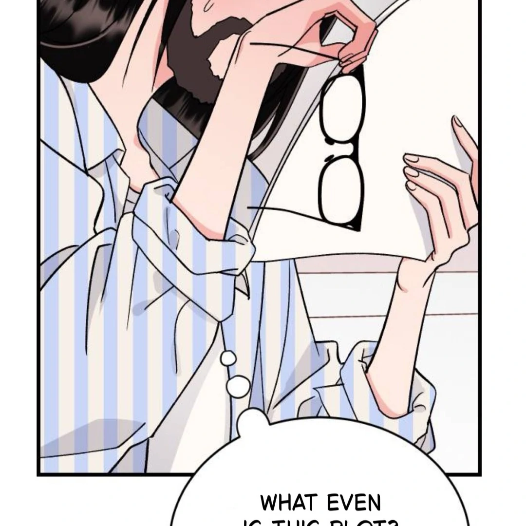 The Sound Of Excitement Chapter 12 page 56 - 