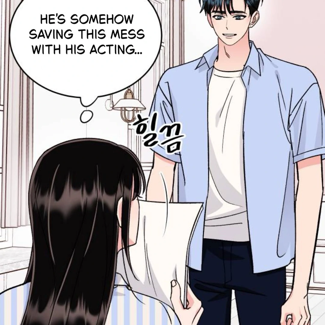 The Sound Of Excitement Chapter 12 page 64 - 