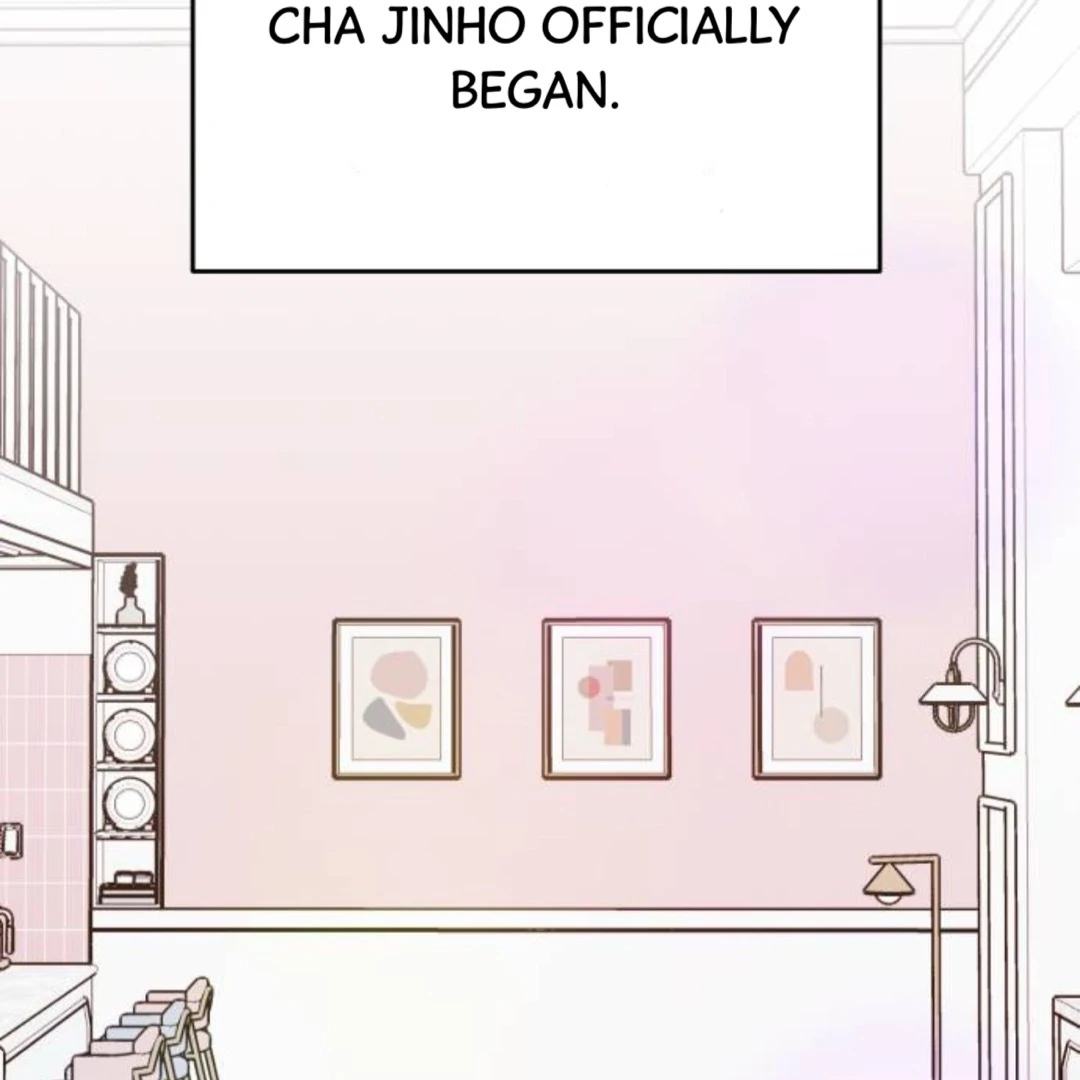 The Sound Of Excitement Chapter 12 page 8 - 