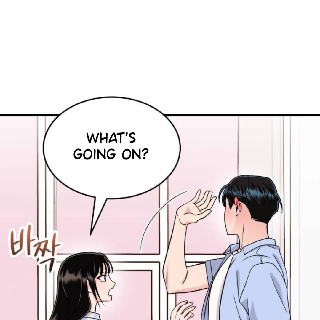 The Sound Of Excitement Chapter 12 page 76 - 