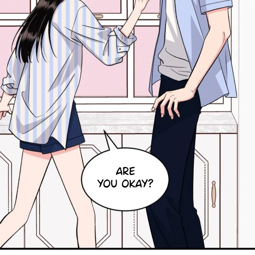 The Sound Of Excitement Chapter 12 page 77 - 