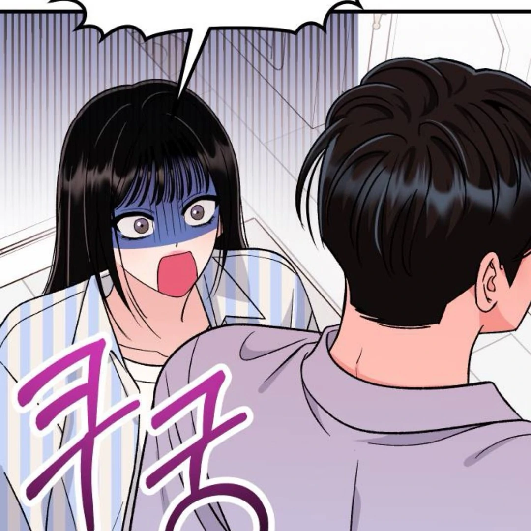 The Sound Of Excitement Chapter 12 page 79 - 