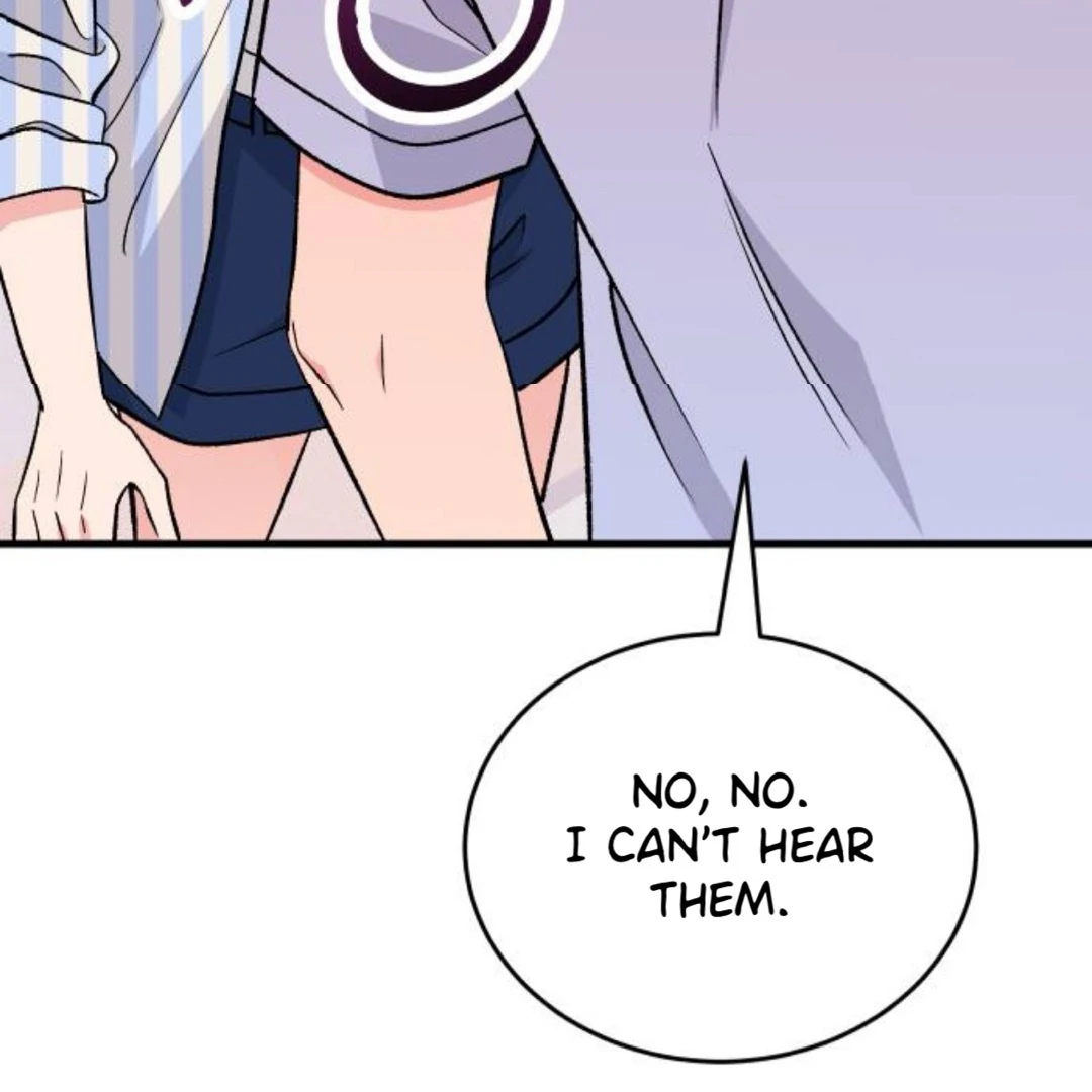The Sound Of Excitement Chapter 12 page 80 - 