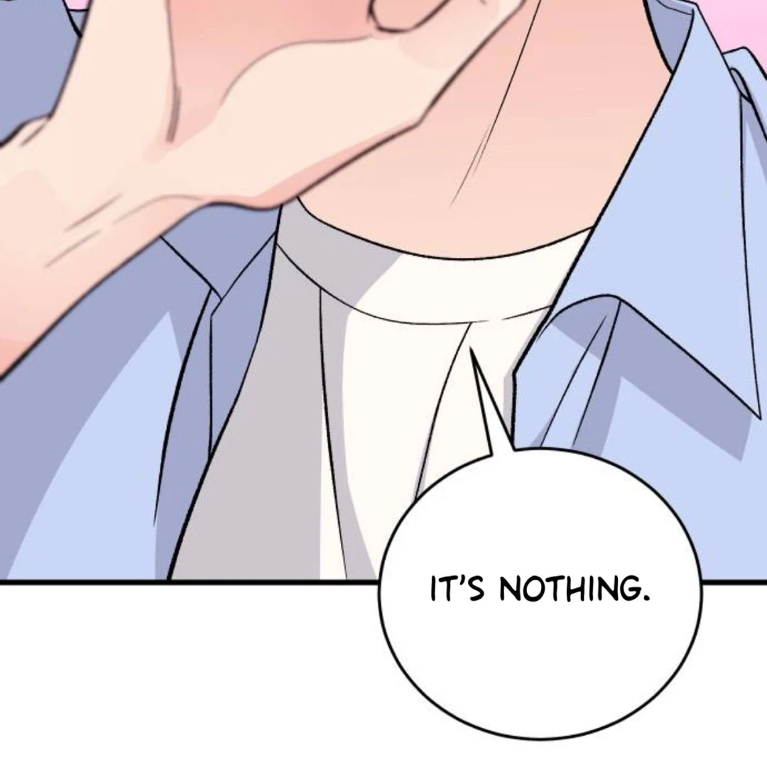 The Sound Of Excitement Chapter 12 page 83 - 