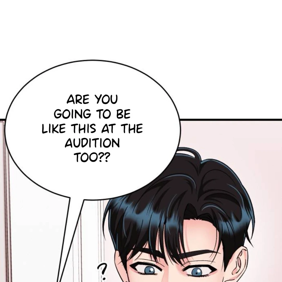 The Sound Of Excitement Chapter 12 page 84 - 