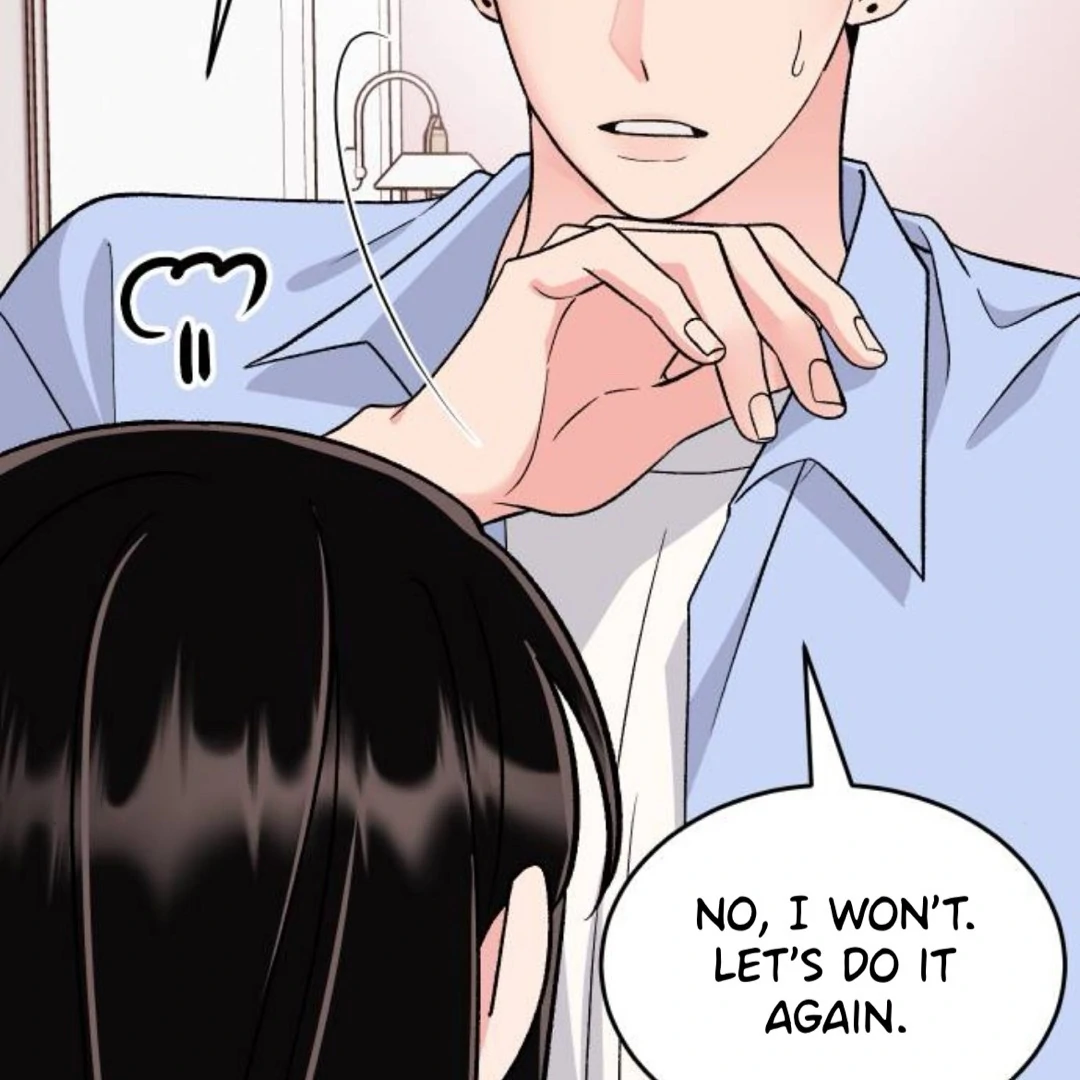 The Sound Of Excitement Chapter 12 page 85 - 